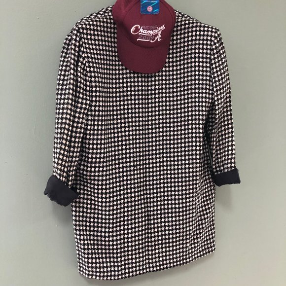 Alabama  Jacket and Hat  2009  Champions  ROLL TIDE   Football ! - Picture 2 of 2